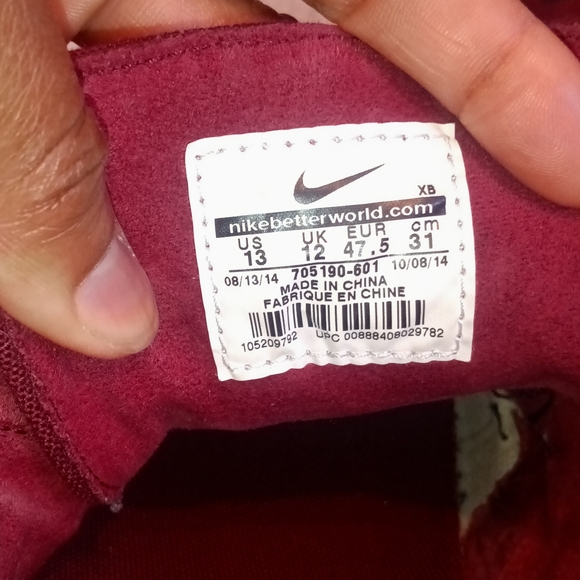 Nike SB Zoom Stefan Janoski - Picture 4 of 7